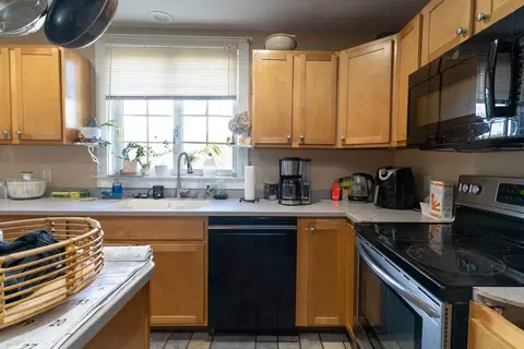 Kitchen - 157 School St, North Brookfield, MA 01535 photo 1 of 3