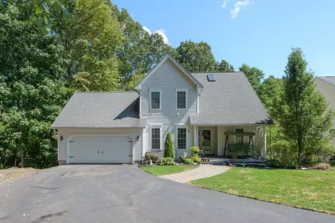 77 Gates Ave, Springfield, MA 01118