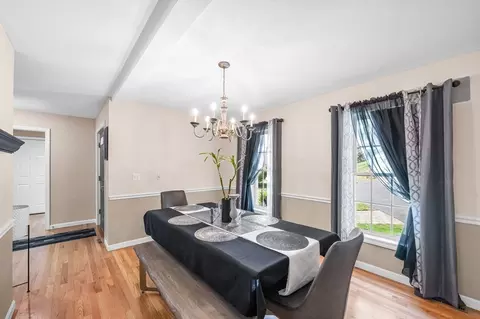 Dining - 77 Gates Ave, Springfield, MA 01118 photo 1 of 2