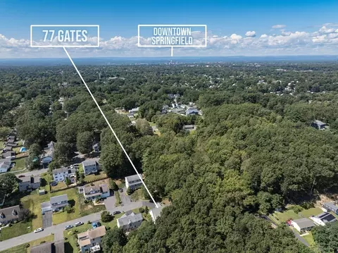 View/Area - 77 Gates Ave, Springfield, MA 01118 photo 2 of 3