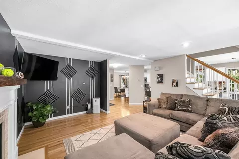 Living - 77 Gates Ave, Springfield, MA 01118 photo 1 of 2