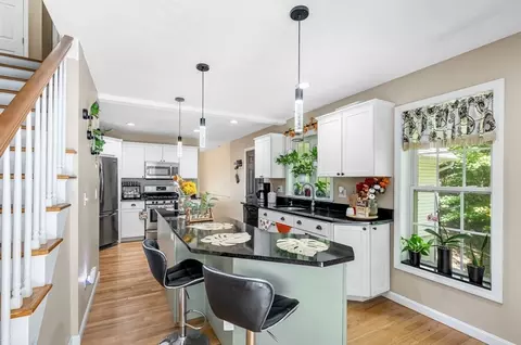 Kitchen - 77 Gates Ave, Springfield, MA 01118 photo 4 of 4