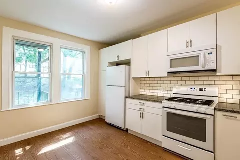 42 Deckard St #1, Dorchester, MA 02121