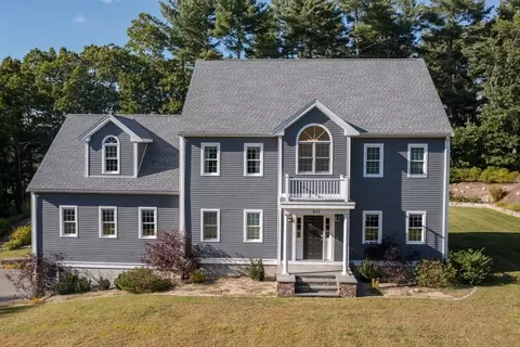455 Broadway, Hanover, MA 02339
