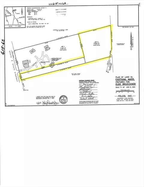 5470 State Hwy, Eastham, MA 02642