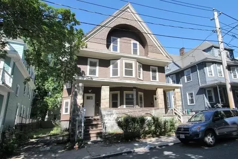 45-45 A Spencer St, Boston, MA 02124