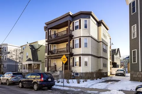 72 Mora St, Boston, MA 02124