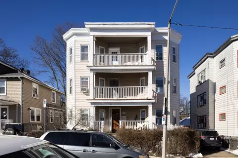 81 Mora St, Boston, MA 02124