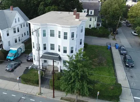 175 Belmont St, Belmont, MA 02478