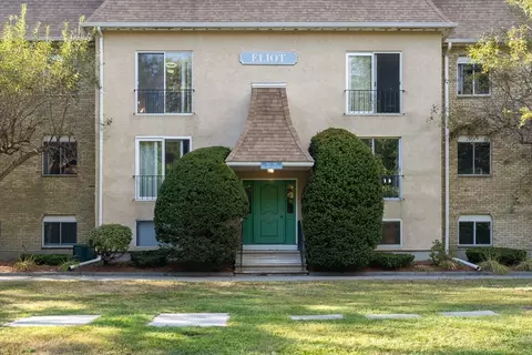 176 Swanson Rd #309, Boxborough, MA 01719