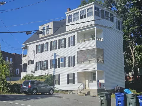 498 Lancaster, Leominster, MA 01453