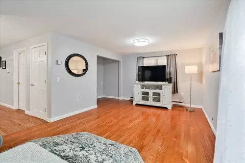 Living - 24 Benham #B, Worcester, MA 01604 photo 2 of 2