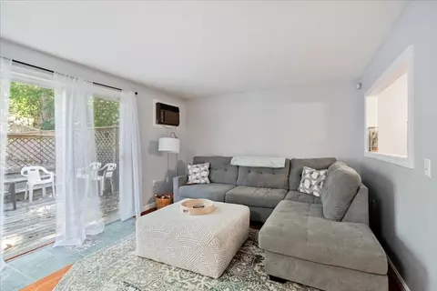 Living - 24 Benham #B, Worcester, MA 01604 photo 1 of 2