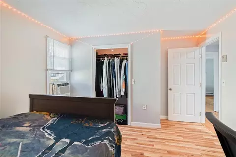Bedroom - 24 Benham #B, Worcester, MA 01604 photo 2 of 5