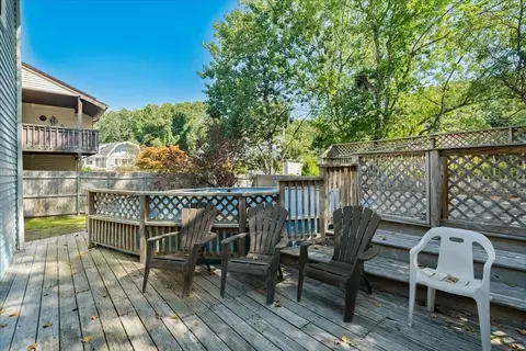 Exterior - 24 Benham #B, Worcester, MA 01604 photo 2 of 3