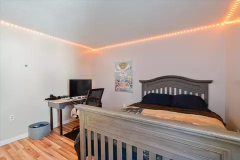 Bedroom - 24 Benham #B, Worcester, MA 01604 photo 3 of 5