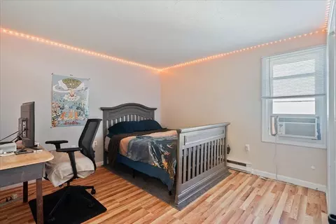 Bedroom - 24 Benham #B, Worcester, MA 01604 photo 1 of 5