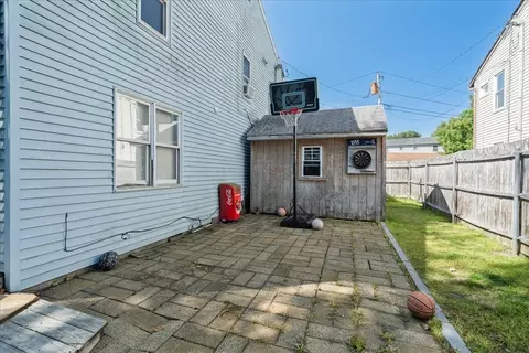 Exterior - 24 Benham #B, Worcester, MA 01604 photo 3 of 3