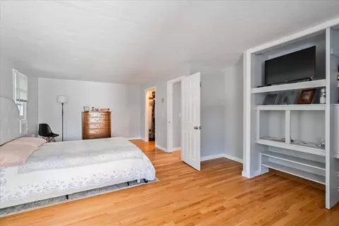 Bedroom - 24 Benham #B, Worcester, MA 01604 photo 5 of 5