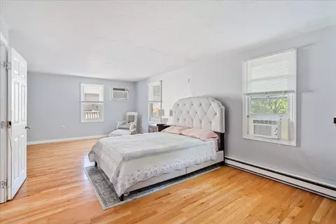 Bedroom - 24 Benham #B, Worcester, MA 01604 photo 4 of 5
