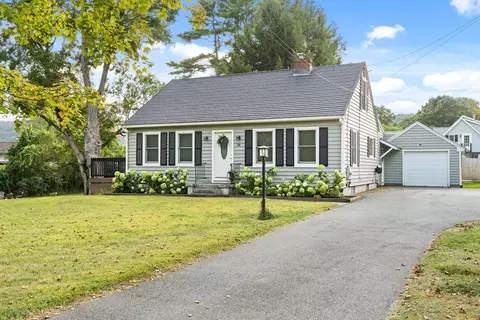 250 Plain Rd, Greenfield, MA 01301
