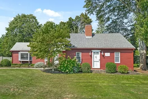 430 Essex St, Beverly, MA 01915