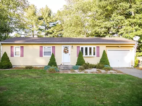 136 Joan St, Springfield, MA 01129