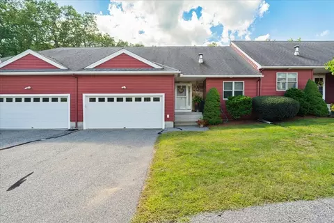 3 Edward St #3, Leicester, MA 01524