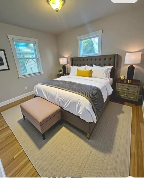 Bedroom - 69 Presentation Rd, Boston, MA 02135 photo 4 of 7