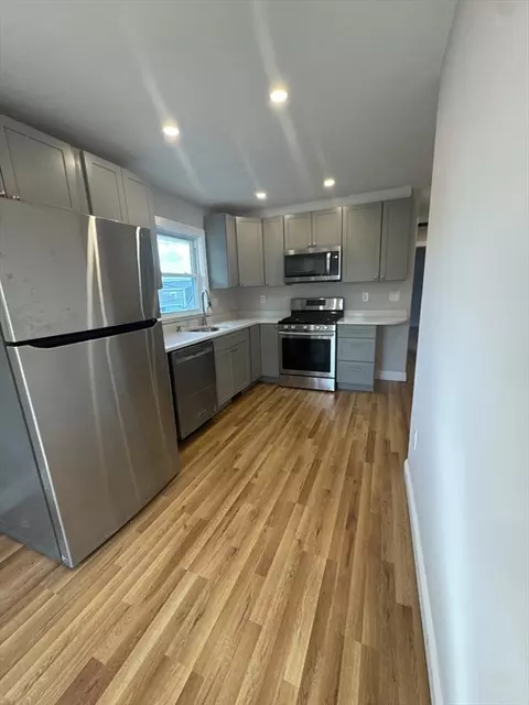 Kitchen - 69 Presentation Rd, Boston, MA 02135 photo 1 of 1