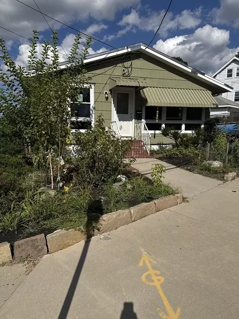 69 Presentation Rd, Boston, MA 02135