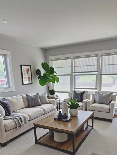 Living - 69 Presentation Rd, Boston, MA 02135 photo 1 of 3