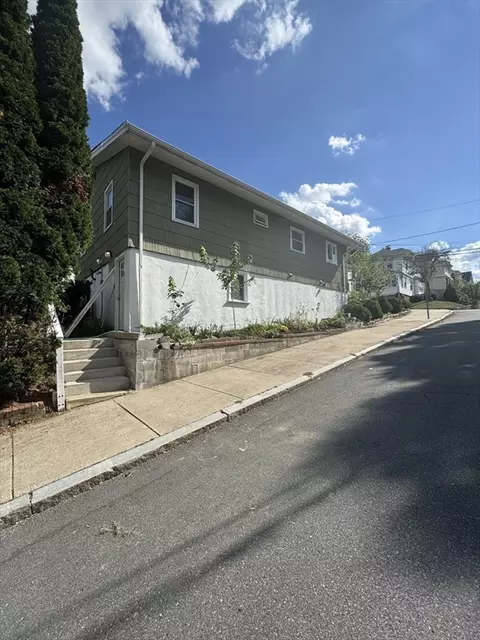Exterior - 69 Presentation Rd, Boston, MA 02135 photo 4 of 4