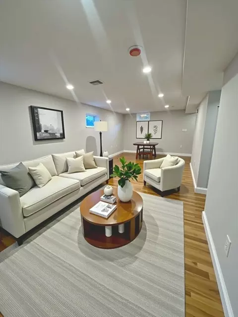 Living - 69 Presentation Rd, Boston, MA 02135 photo 2 of 3