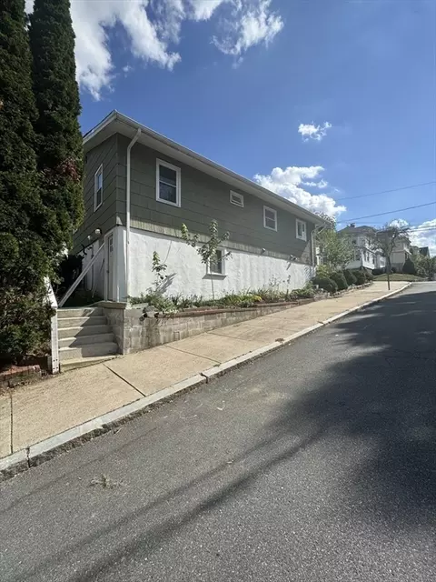 Exterior - 69 Presentation Rd, Boston, MA 02135 photo 3 of 4