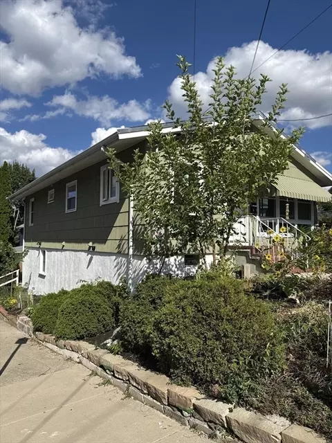 Exterior - 69 Presentation Rd, Boston, MA 02135 photo 2 of 4