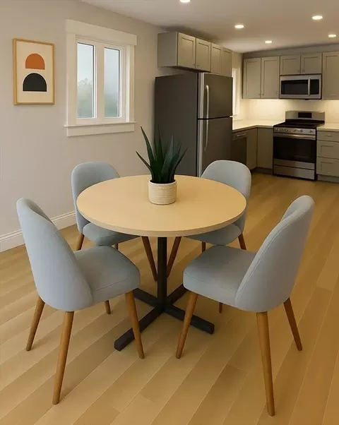 Dining - 69 Presentation Rd, Boston, MA 02135 photo 1 of 1
