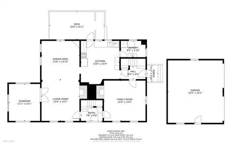 60 Gibbs Ave, Wareham, MA 02571 photo 30