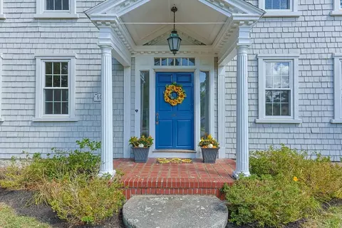 60 Gibbs Ave, Wareham, MA 02571 photo 22