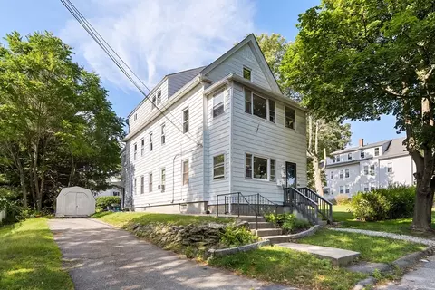 178 Cohasset St, Worcester, MA 01604
