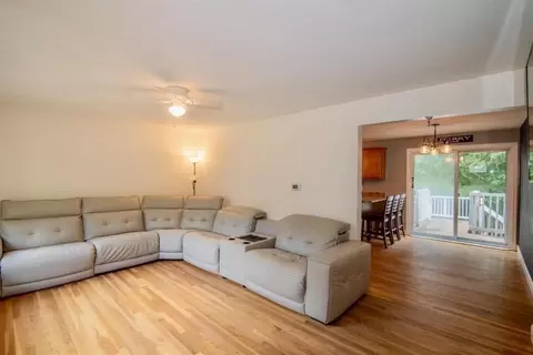 Living - 6 Edgewood St, Derry, NH 03038 photo 2 of 3