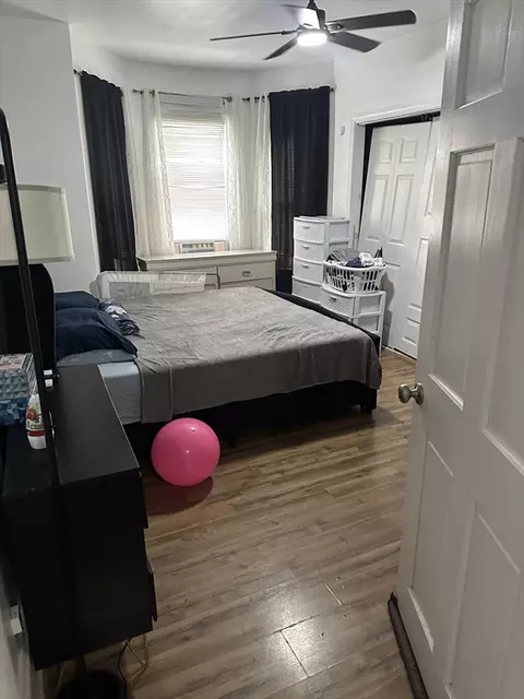 Bedroom - 58 Walnut St, Everett, MA 02149 photo 2 of 2