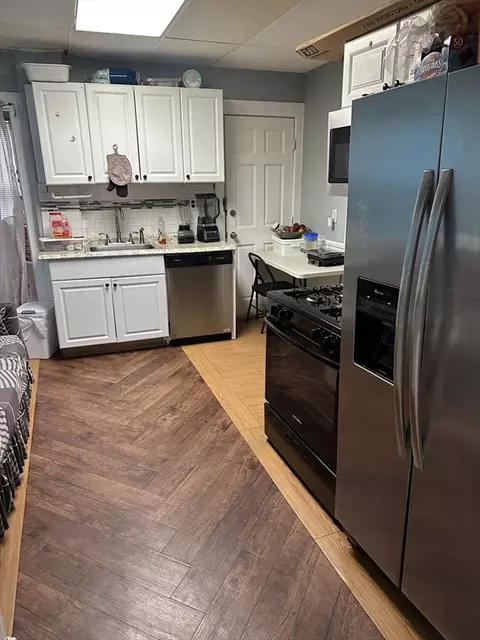Kitchen - 58 Walnut St, Everett, MA 02149 photo 3 of 3