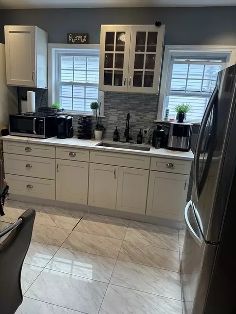 Kitchen - 58 Walnut St, Everett, MA 02149 photo 2 of 3