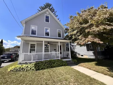 248 Greeley St, Clinton, MA 01510