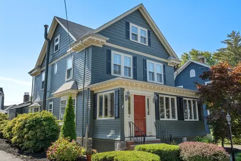 66 Lowell Rd, Winthrop, MA 02152