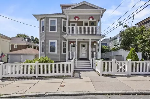 10-12 Charlemont St, Dorchester, MA 02122