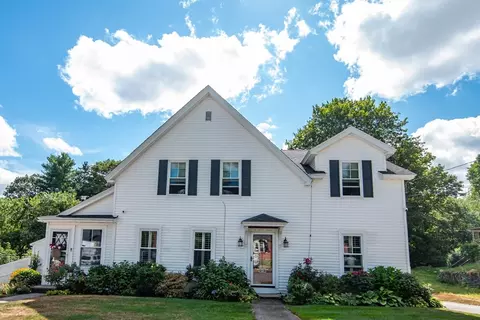 10 Abbott St, Derry, NH 03038