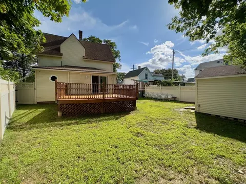 Exterior - 46 Lyman St, Worcester, MA 01603 photo 4 of 12