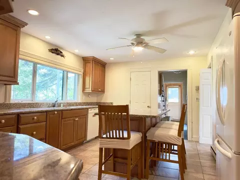 Kitchen - 46 Lyman St, Worcester, MA 01603 photo 3 of 4